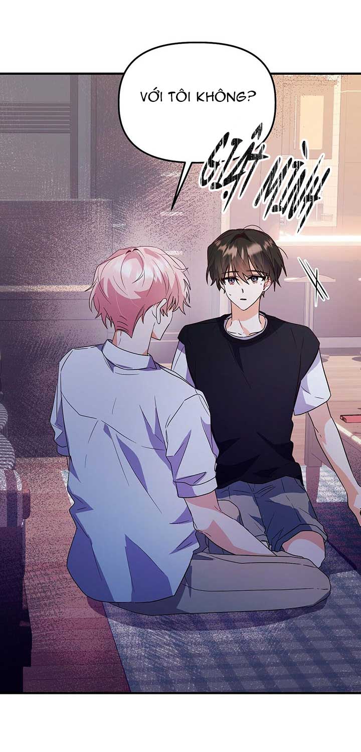 nhật ký yêu đương chapter 17 67