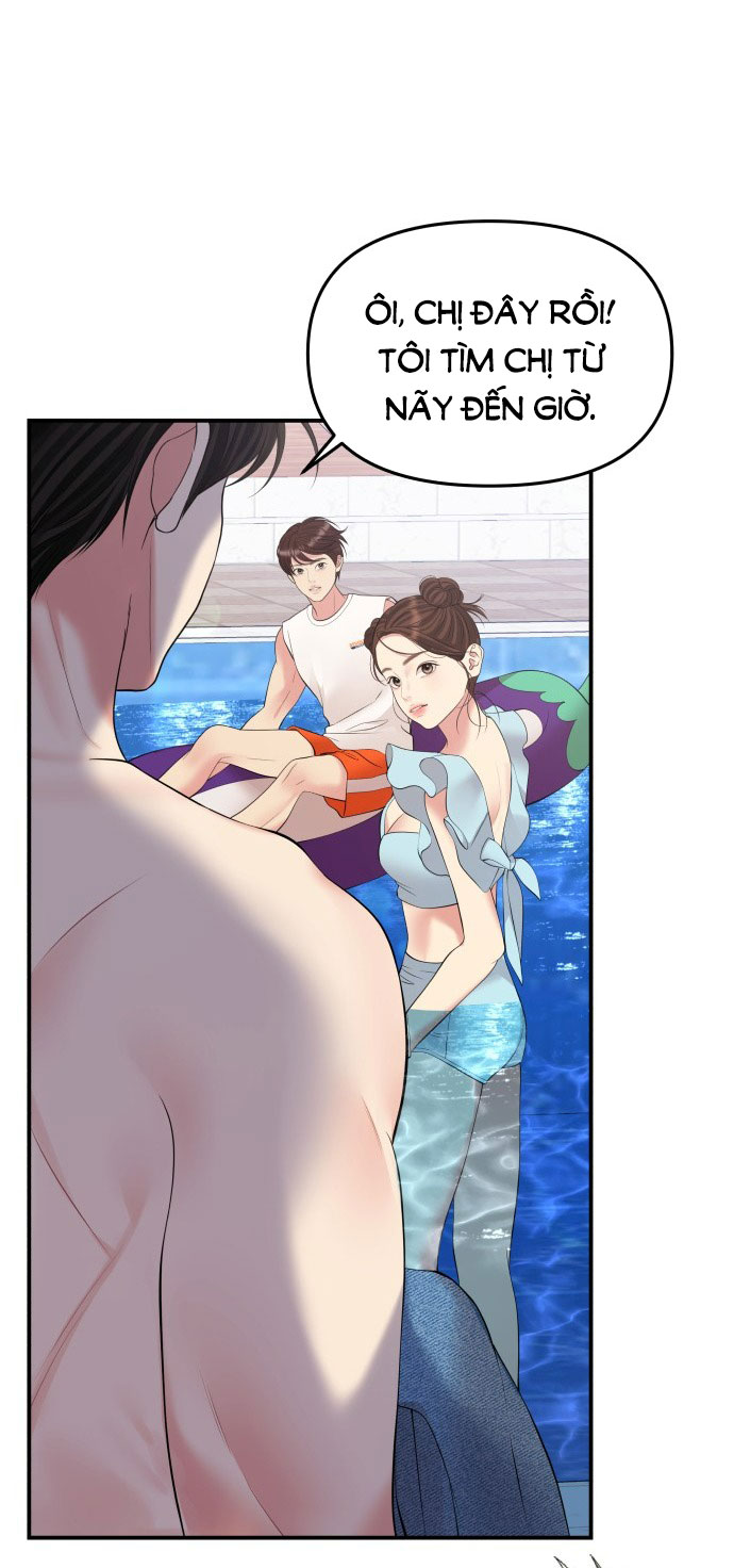 gửi em người đánh cắp những vì sao - to you who swallowed a star chapter 140.2 24