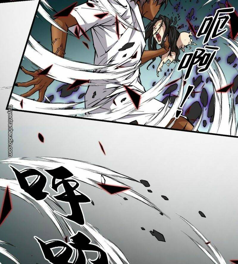 thâm dạ thư ốc chapter 143 16