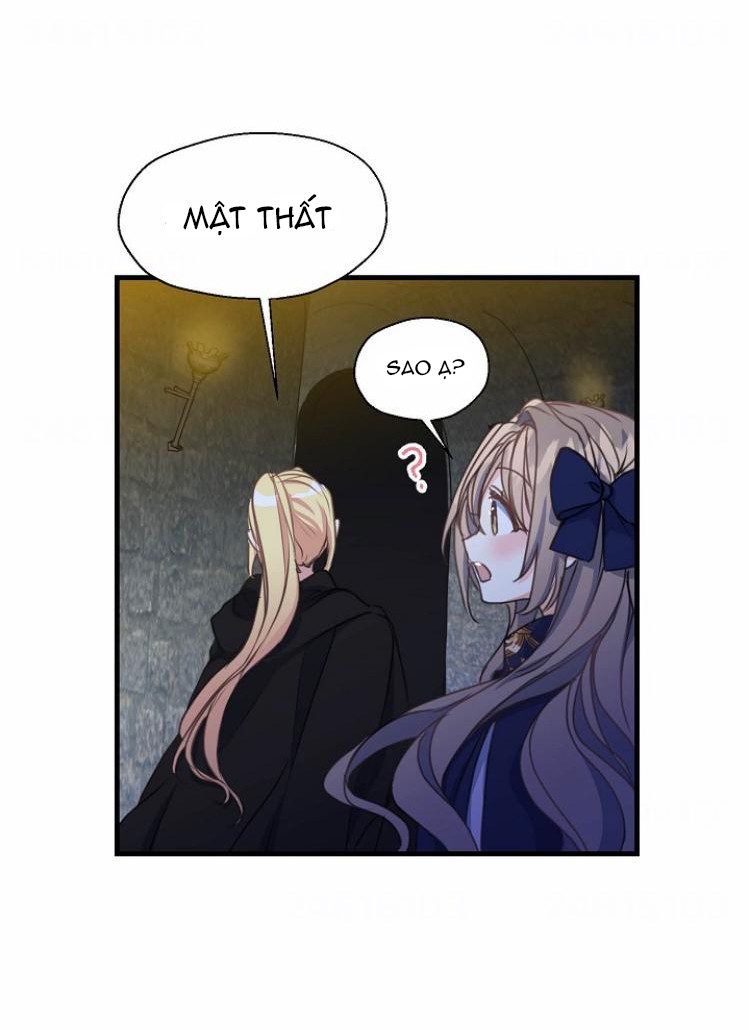 bệ hạ, xin đừng giết tôi!! chapter 38 16