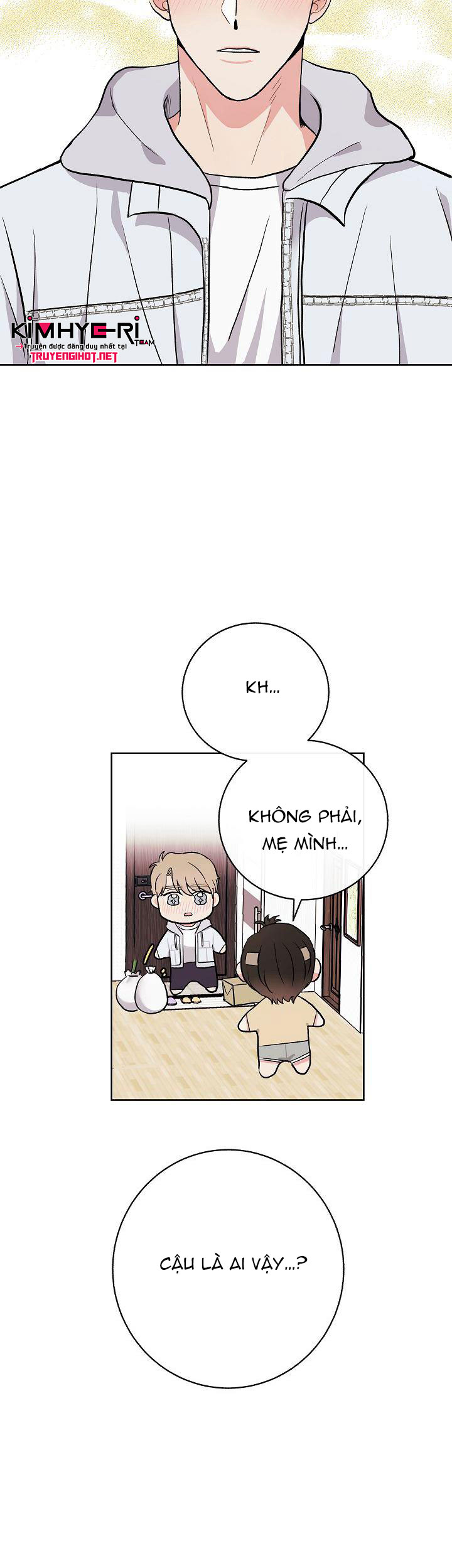 đứa bé là con tôi chapter 6 24