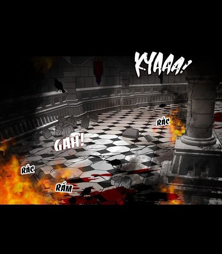 mối tình đầu của bạo chúa chapter 36 9