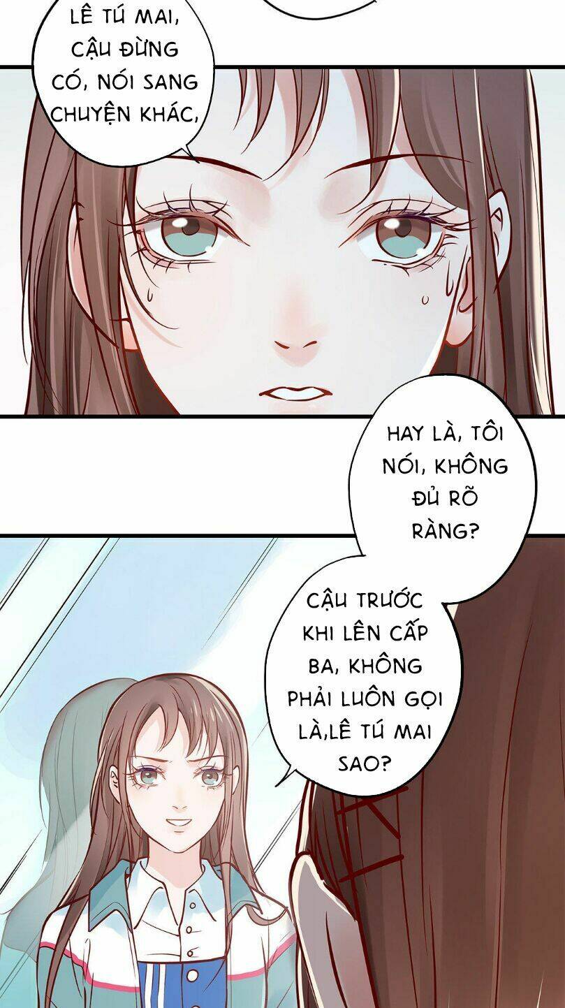 chồng trước 18 tuổi chapter 6 25