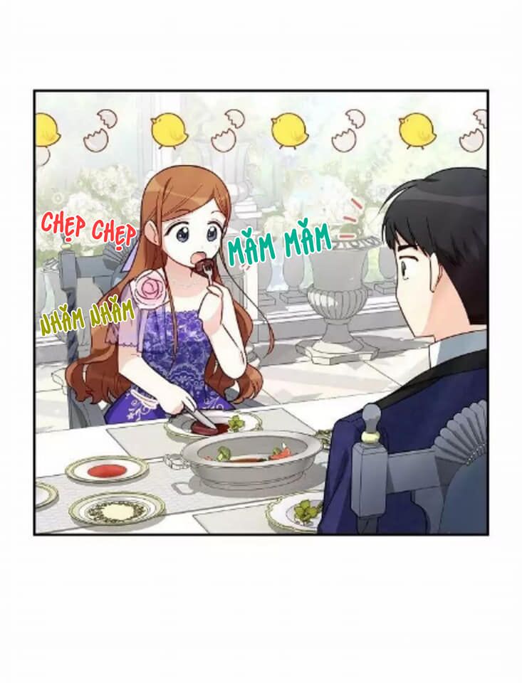 nữ công tước với tâm hồn trống rỗng chapter 19 15