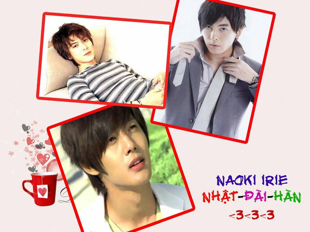 itazura na kiss chapter 8 58