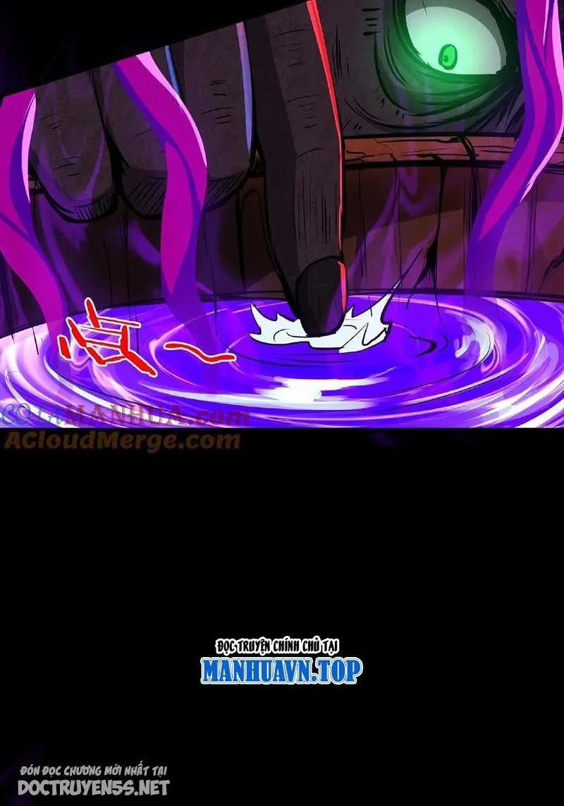 quỷ dị dược tề sư: bệnh nhân của ta đều là kinh khủng chapter 12 10
