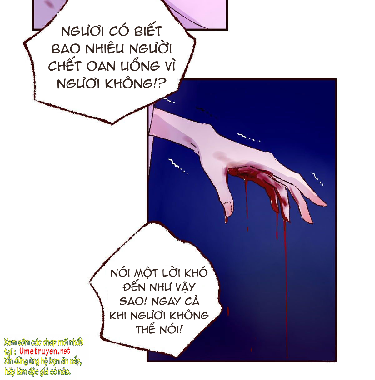 hoa của quỷ chapter 11 34