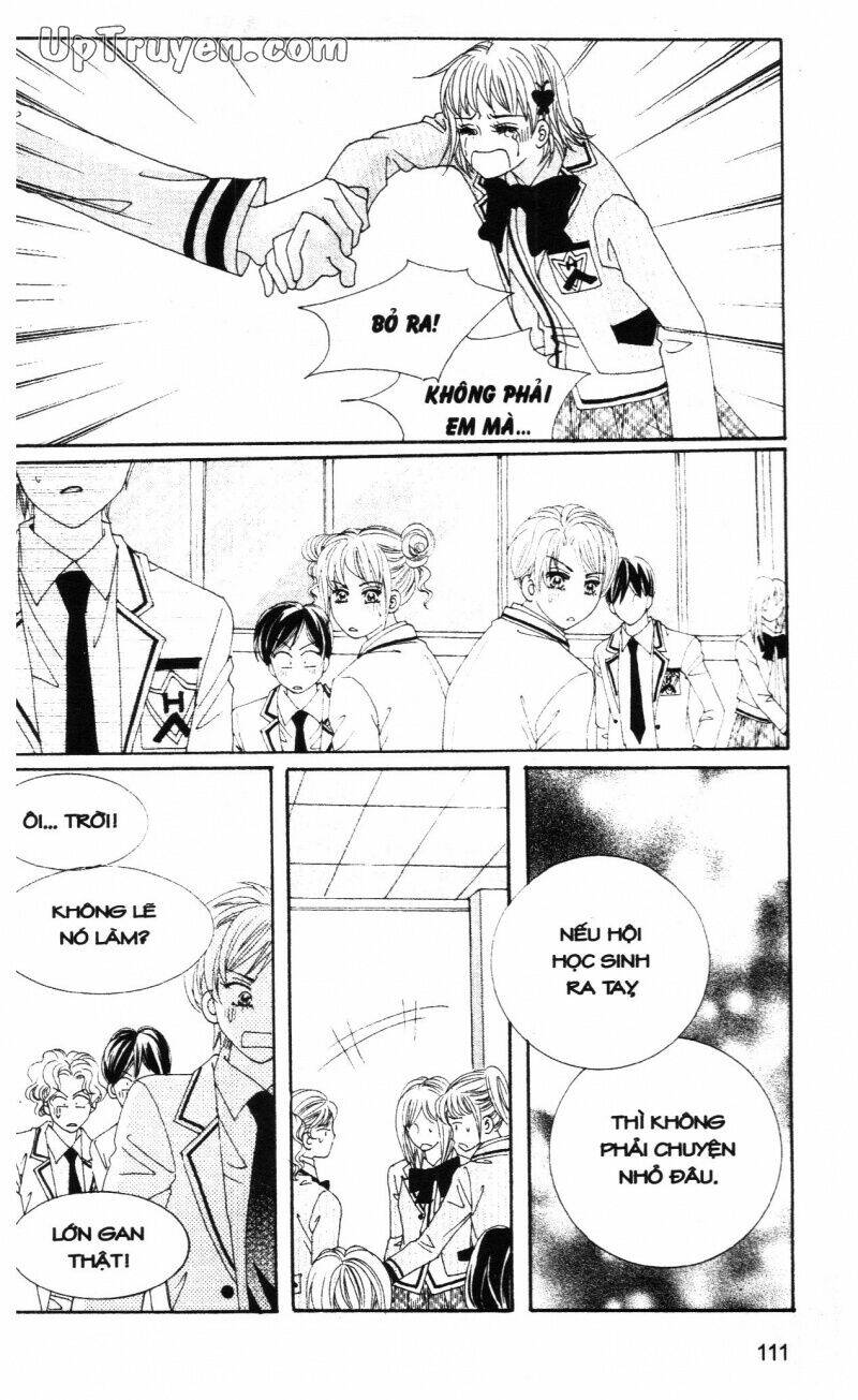 thoát kiếp hồ ly chapter 12 5