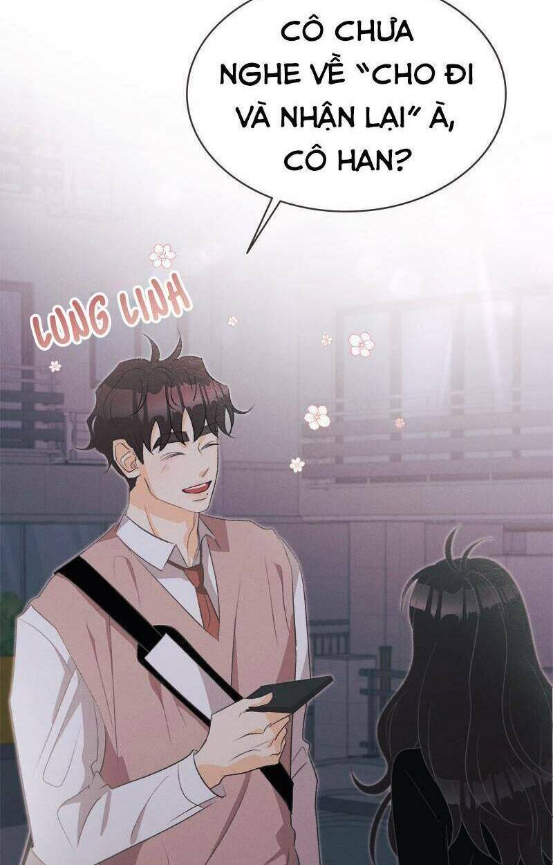 giấc mộng đêm hè chapter 3.2 25