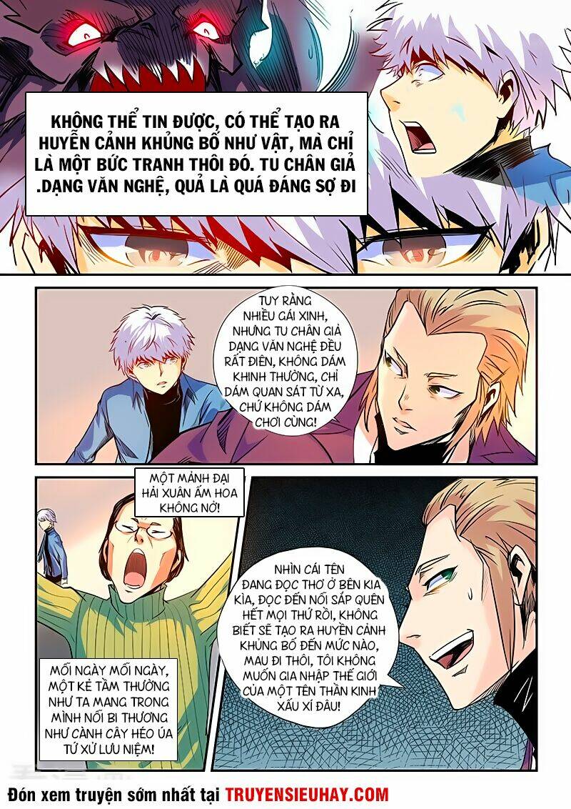 tu chân tứ vạn niên chapter 55 13