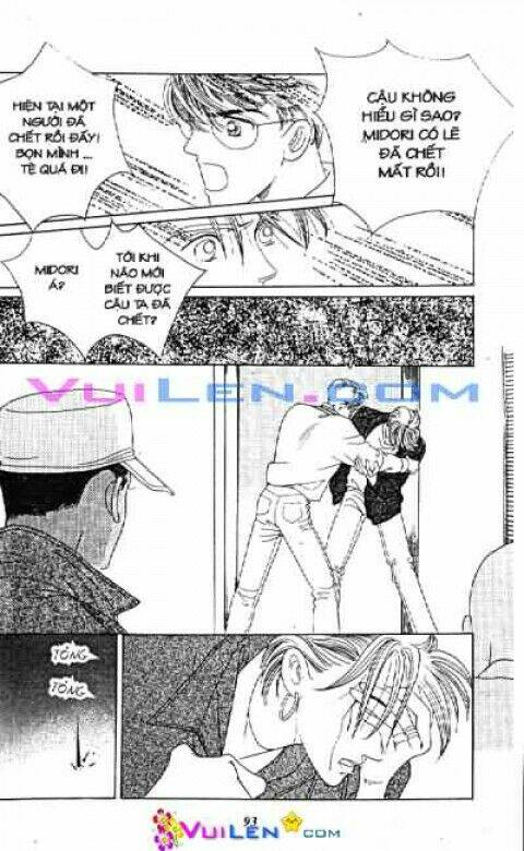 nàng tiên ánh trăng - kaguya hime chapter 2 93