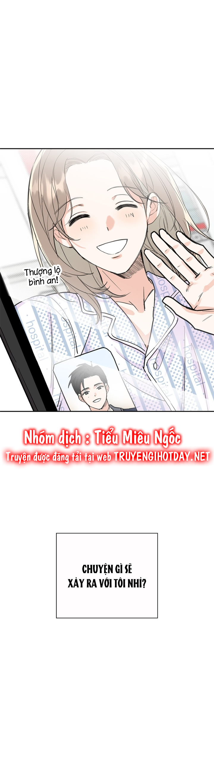 chúng ta ly hôn đi! chapter 65 35