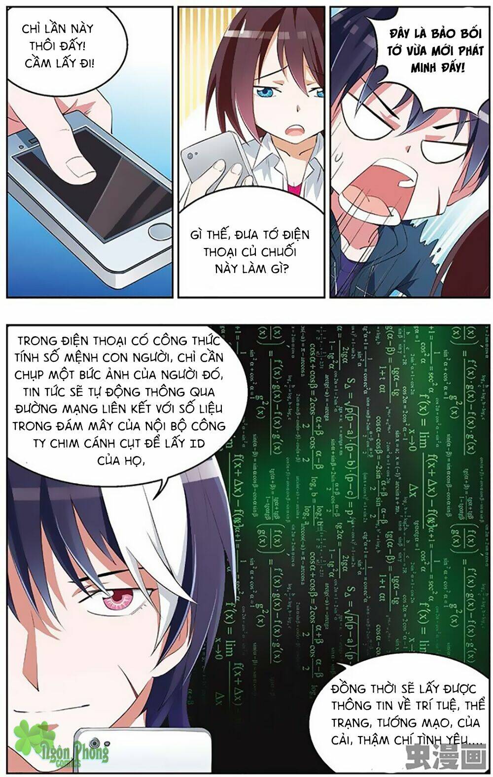 thiên tài j chapter 10 6