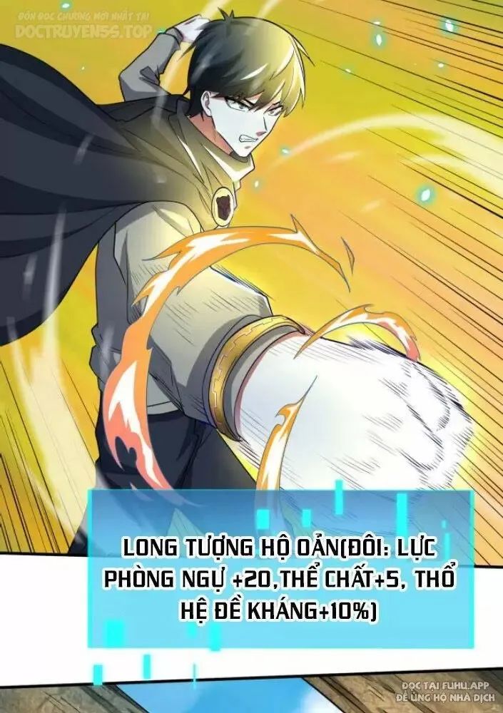 bắt đầu với thiên phú cấp sss chapter 15 73