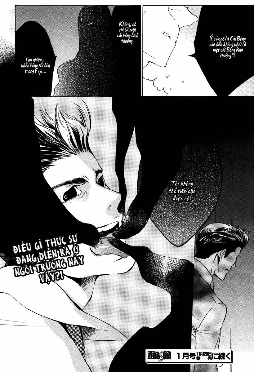 chronos deep chapter 17 21