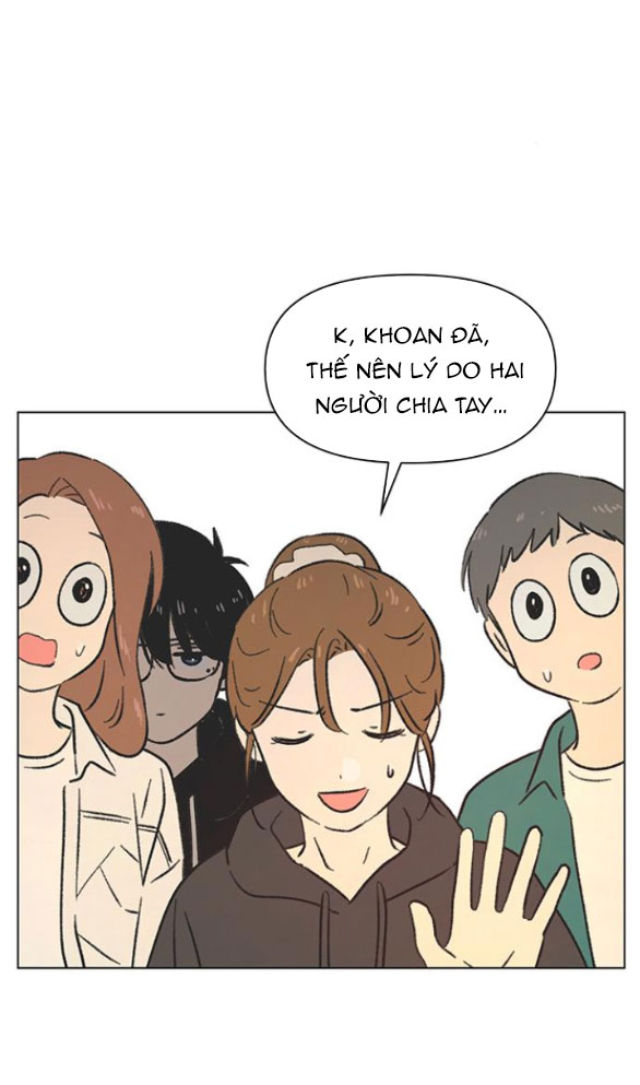 Thanh Xuân Đáng Yêu chapter 13.1 15