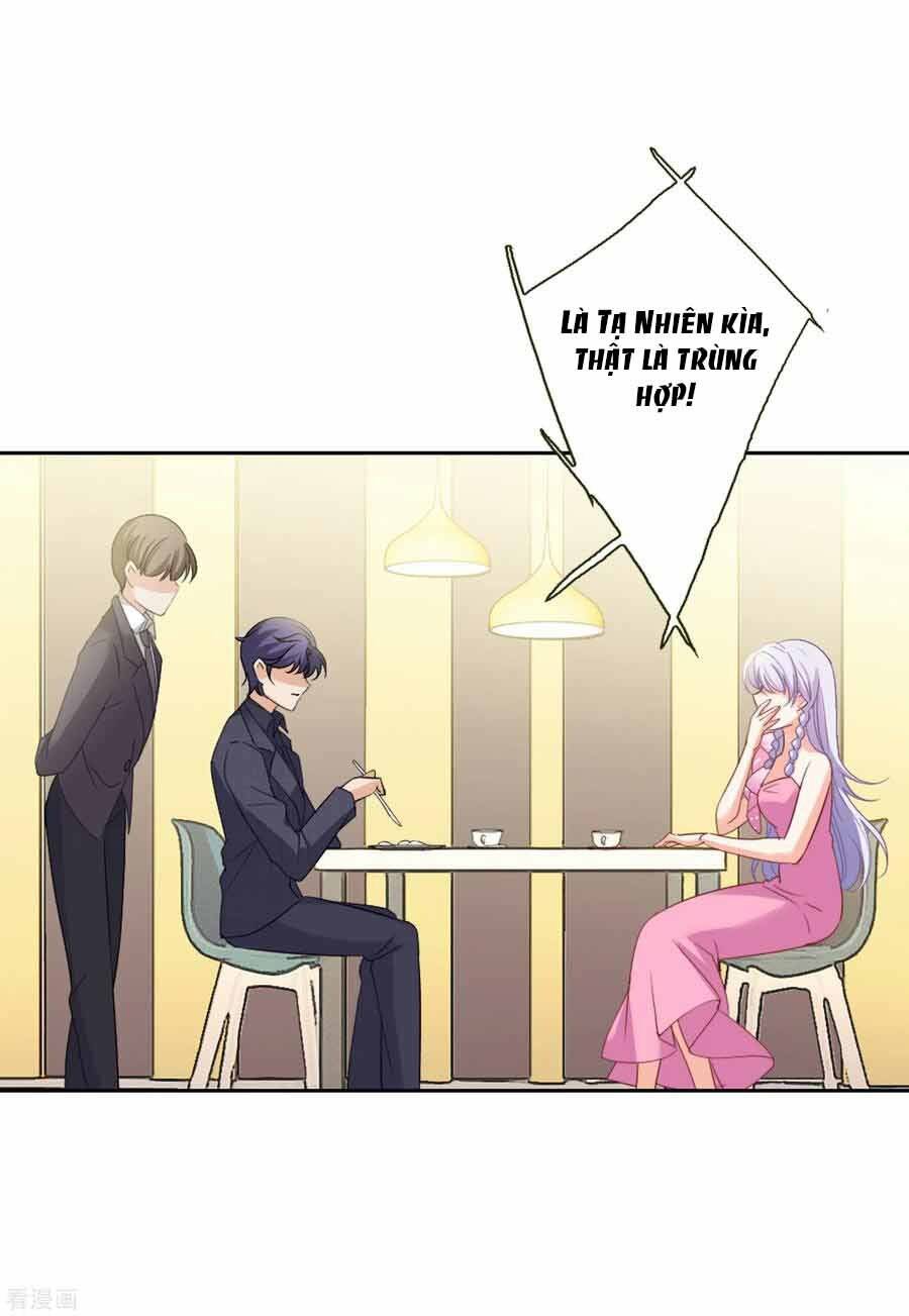 cô ấy đến rồi, xin nằm xuống! chapter 50 5