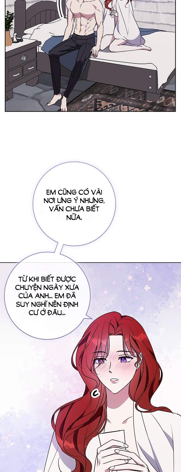 mùa đông đến chapter 51.1 11