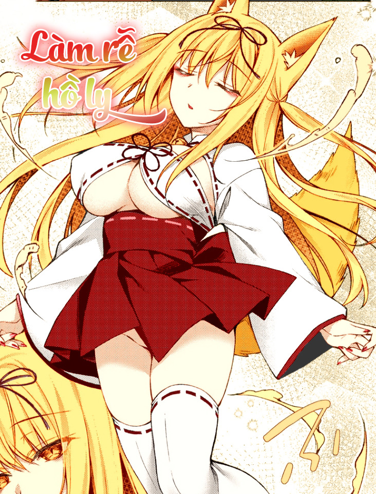 làm rể hồ ly chapter 1 1