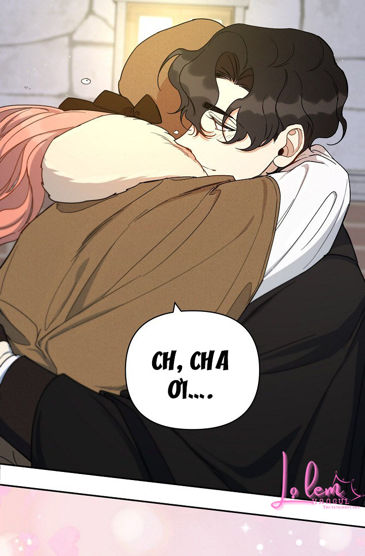 trở thành con gái của anh hùng bóng đêm chapter 32.1 30