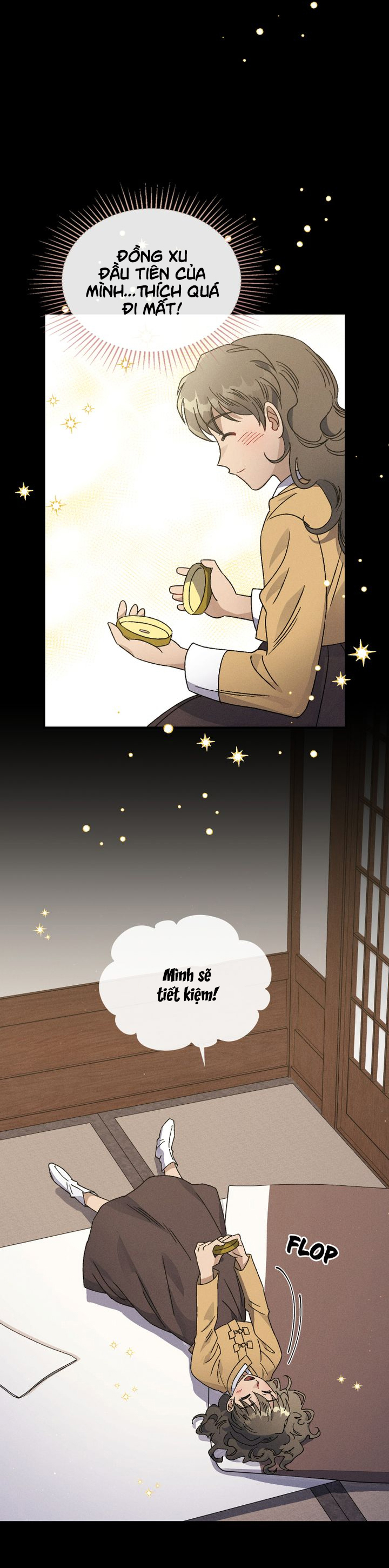 nếu tôi là bạn chapter 60 3