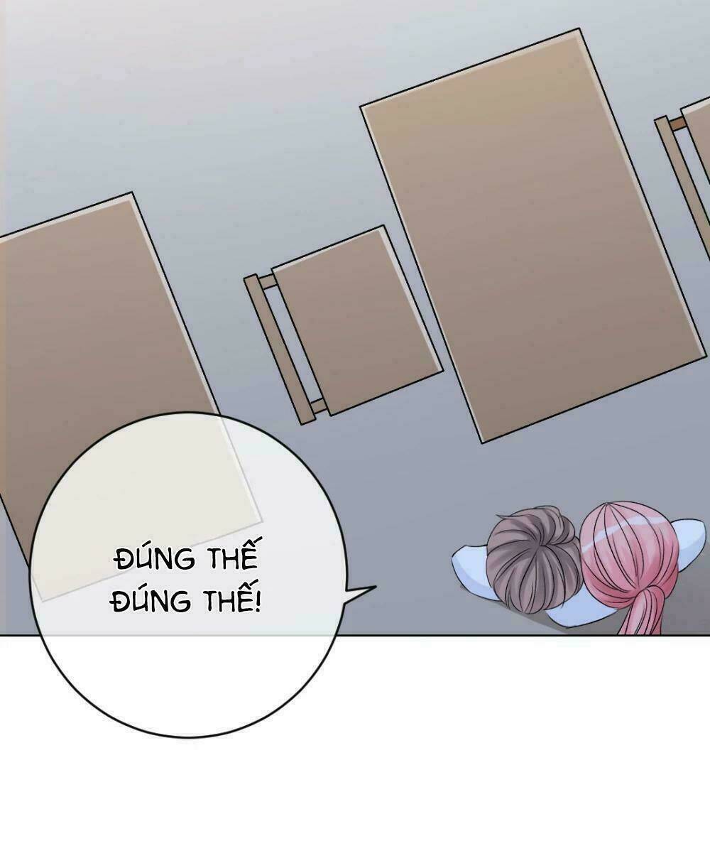 trọng sinh siêu sao - lăng thiếu sủng nghiện chapter 19 12