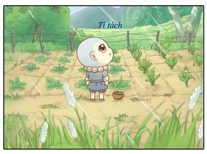 tiểu hồ ly vs tiểu hóa thượng chapter 10 4