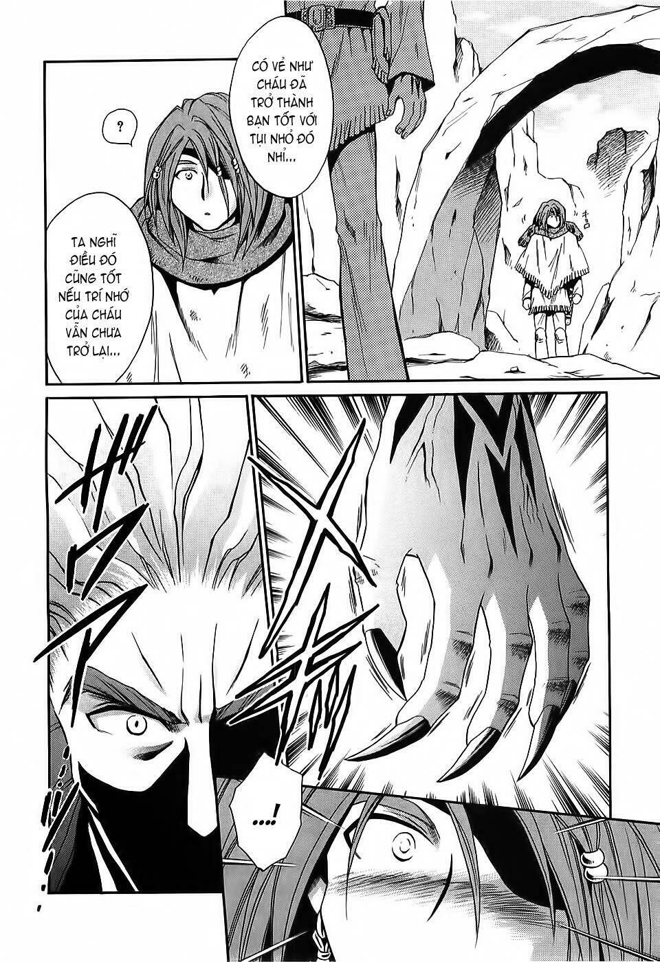 +anima chapter 28 31