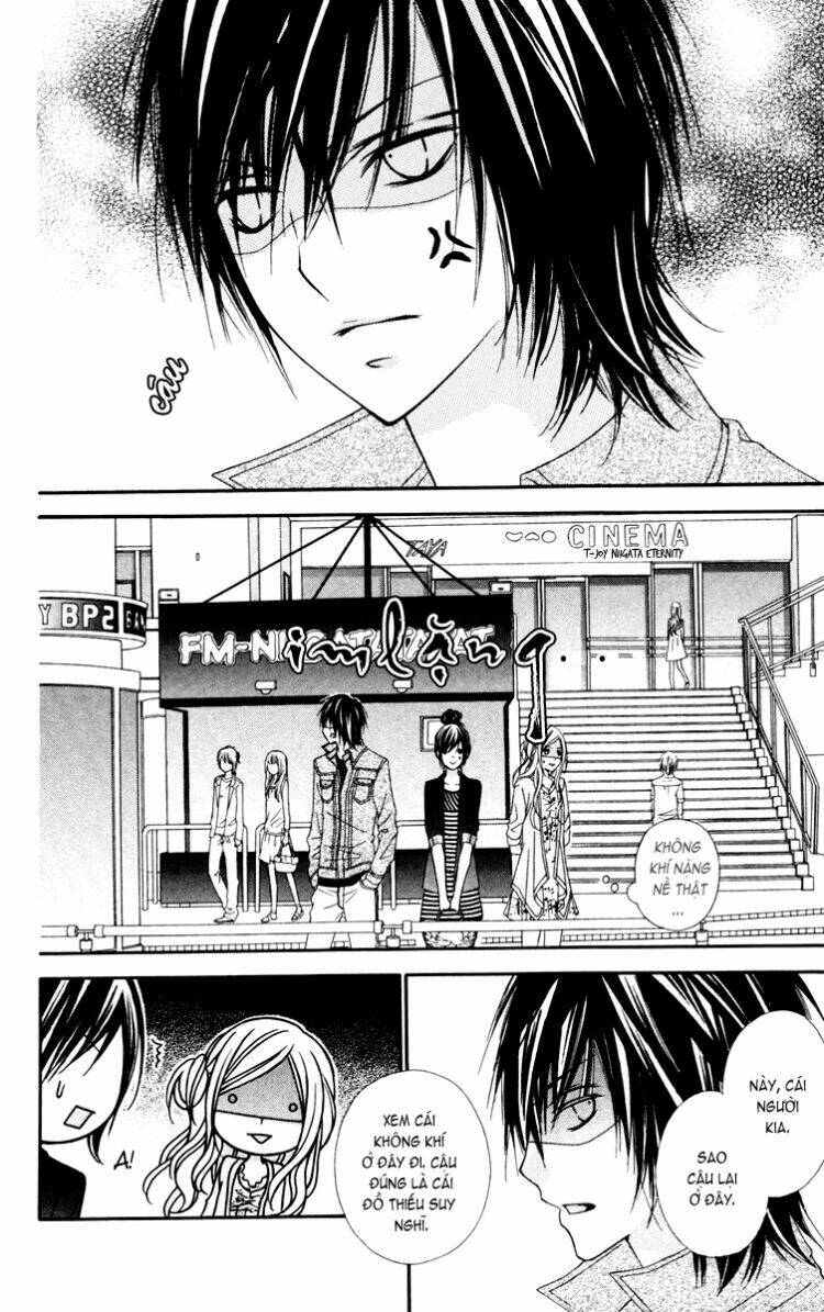 stardust wink chapter 21 26