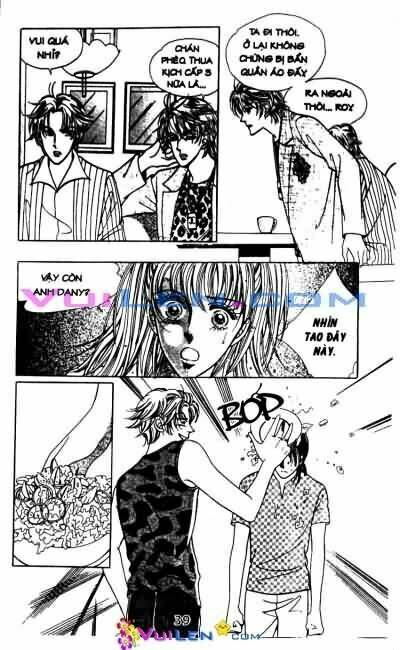 tìm anh - look for oppa chapter 3 39