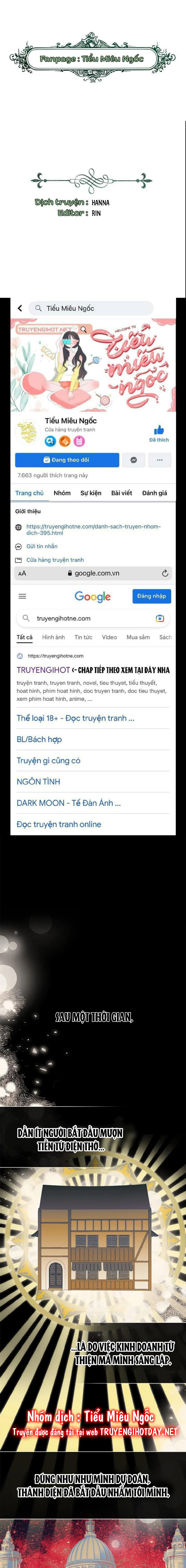 đừng ăn thịt tôi mà chapter 97 1