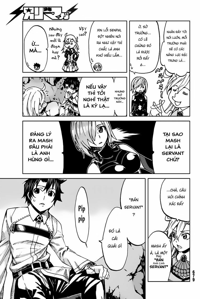 fate/grand order -turas realta- chapter 2 15