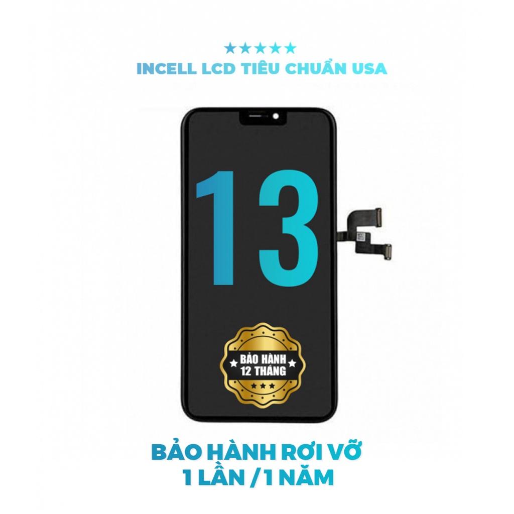 Màn hình DURA Incell LCD cho IP 13