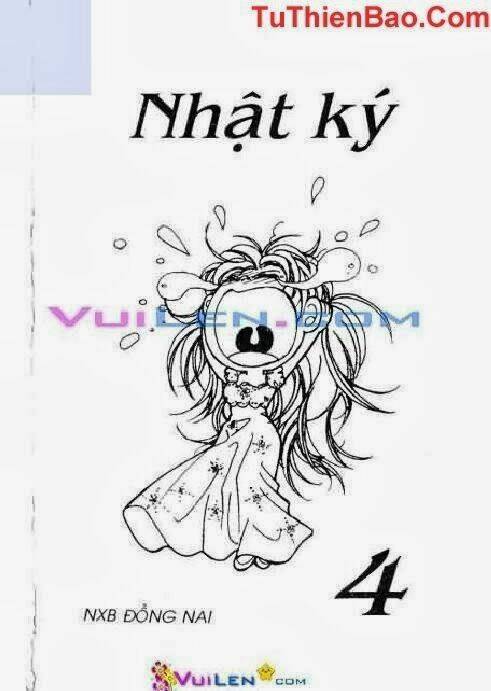 nhật ký tân hôn chapter 4 1