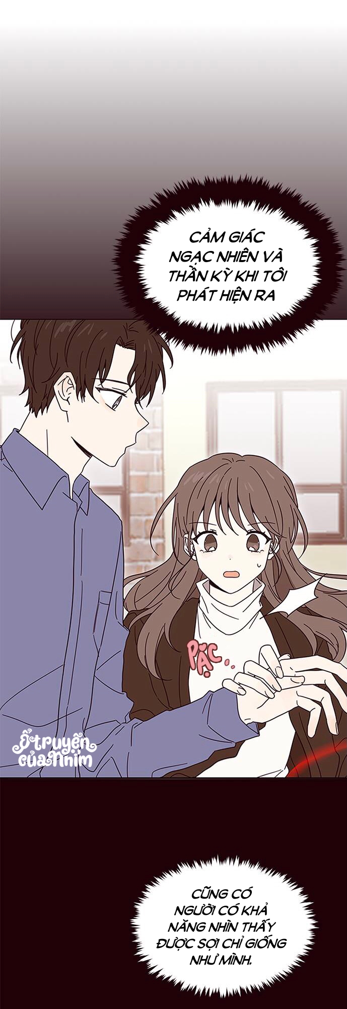 sợi chỉ nhân duyên của sarang chapter 11 17