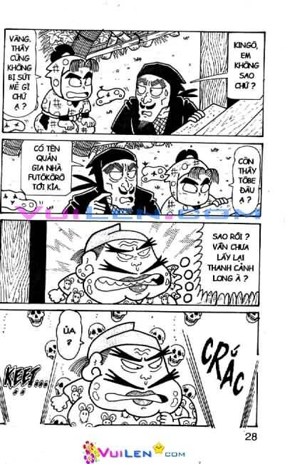 ninja loạn thị chapter 62 28