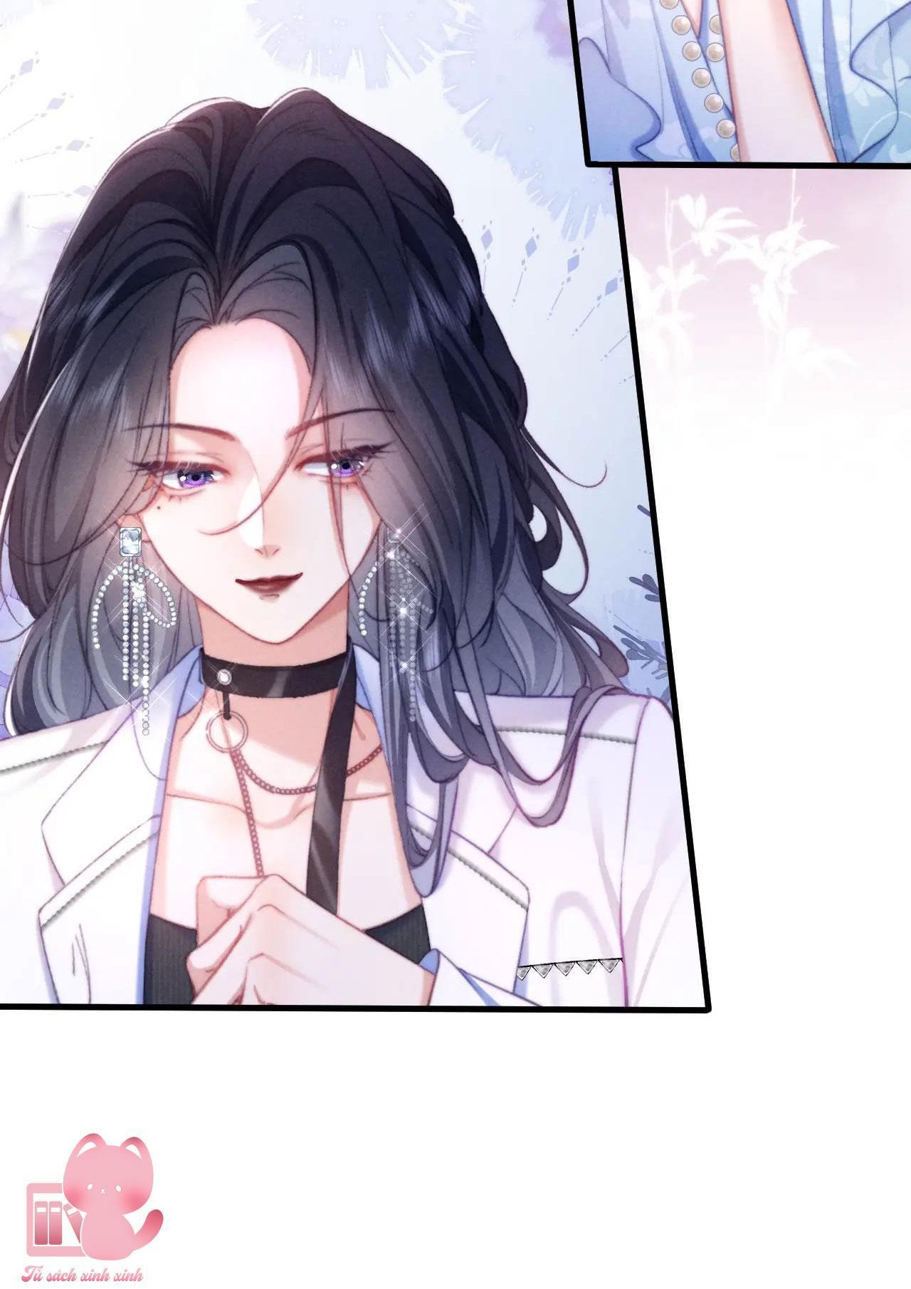 nữ cố vấn tuyển tú nam đoàn chapter 15 50