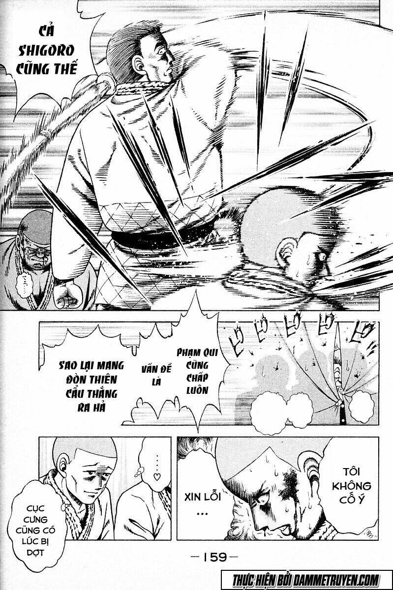 shin kotaro makaritoru! juudouhen chapter 147 6