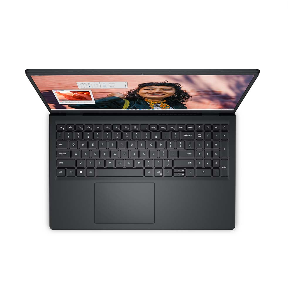 Laptop Dell Inspiron 15 3530 (N3530-i3U085W11BLU) (i3-1305U/RAM 8GB/512GB SSD/ 15.6'' FHD 120Hz 250nits / Intel UHD Graphics / BT 5.2 / WLAN 802.11ax / Windows 11 + Office) - Hàng Chính Hãng