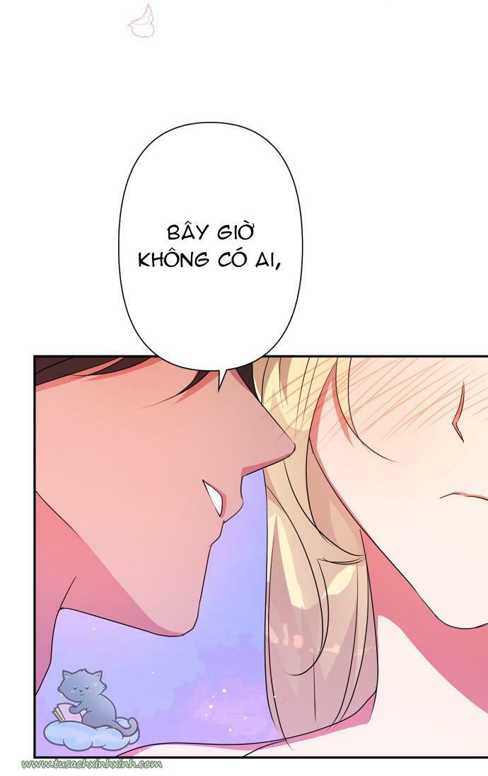 tôi đang nuôi dưỡng một con quái thú chapter 62 81