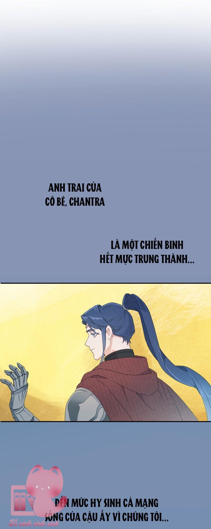 bỏ quách chồng con đi, tiền bạc mới là tất cả chapter 21 55