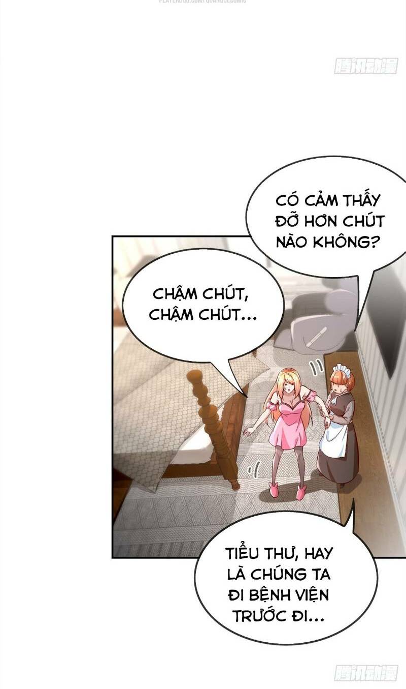 võng du chi tối cường đoán mệnh sư chapter 33 18