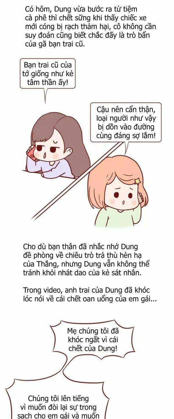 giải mã tình yêu chapter 317 7