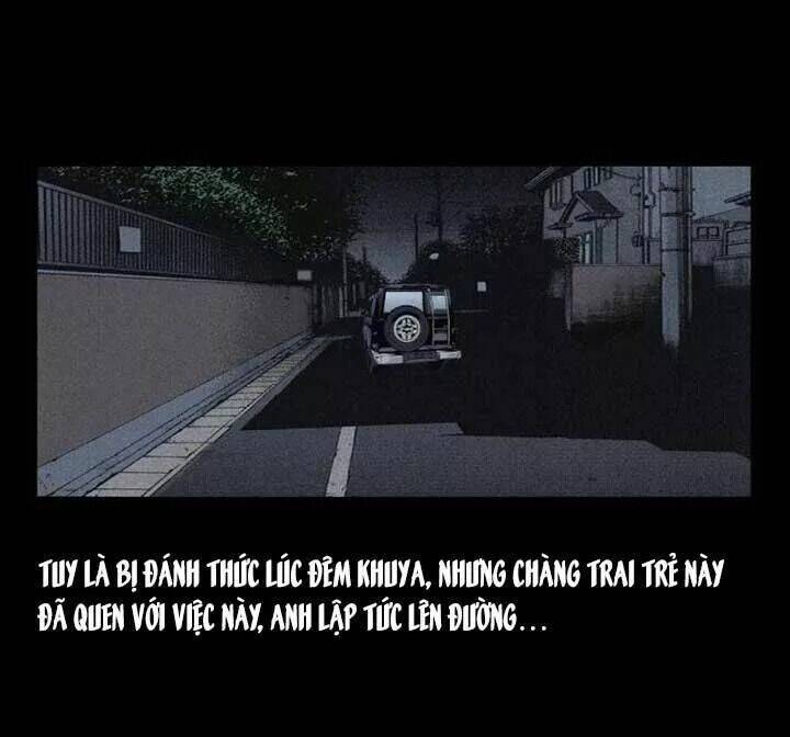 kỳ án có thật chapter 41 7