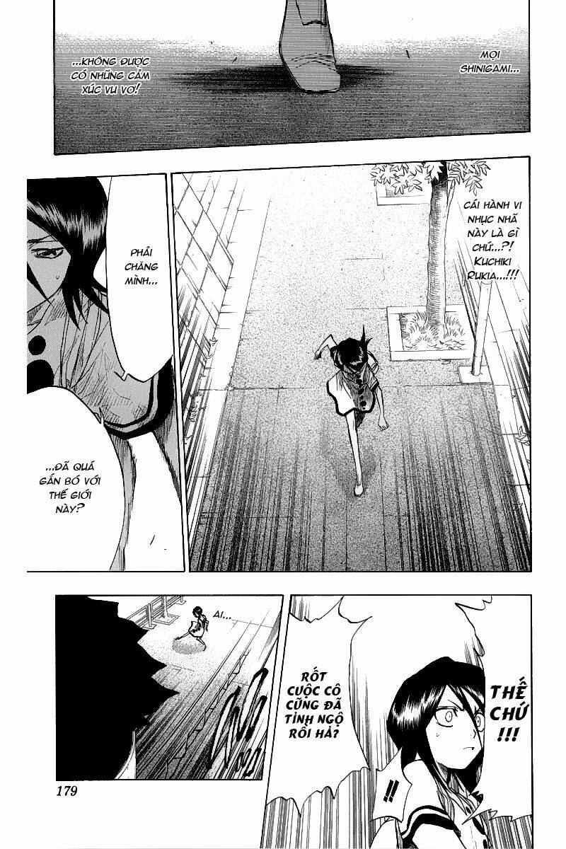 thần chết ichigo chapter 52 9