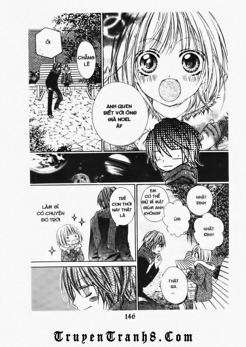 điệp vụ 729 chapter 23 9