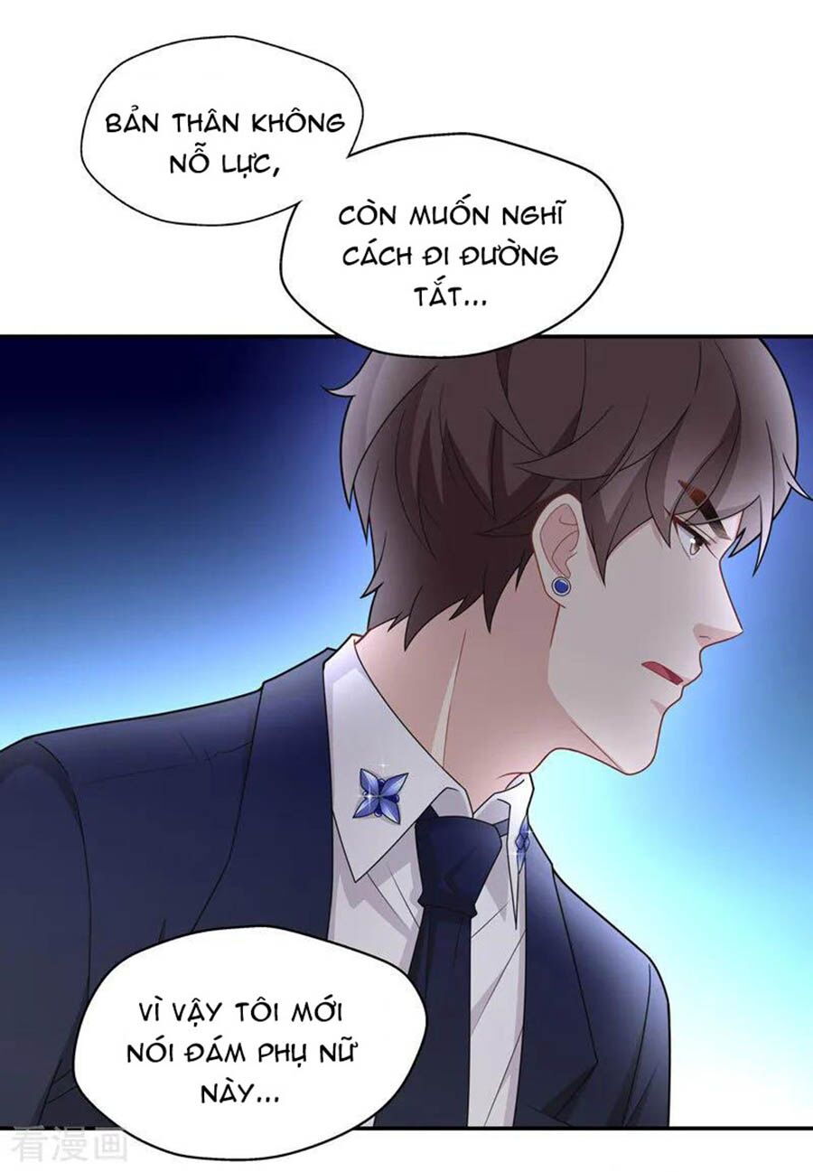 thiên kim bất lương chapter 48 7