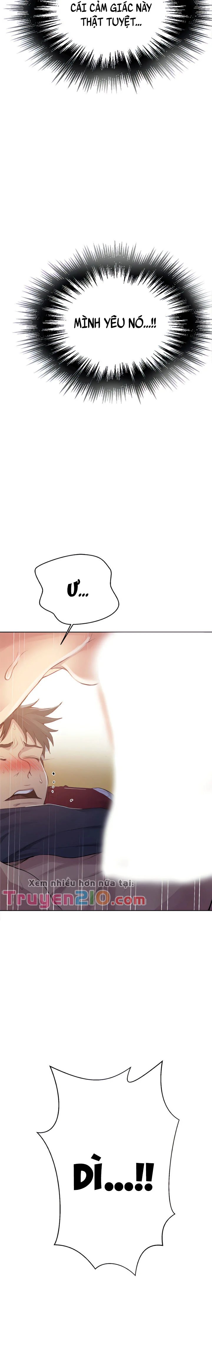 lớp học gia đình – secret class chapter 90 35