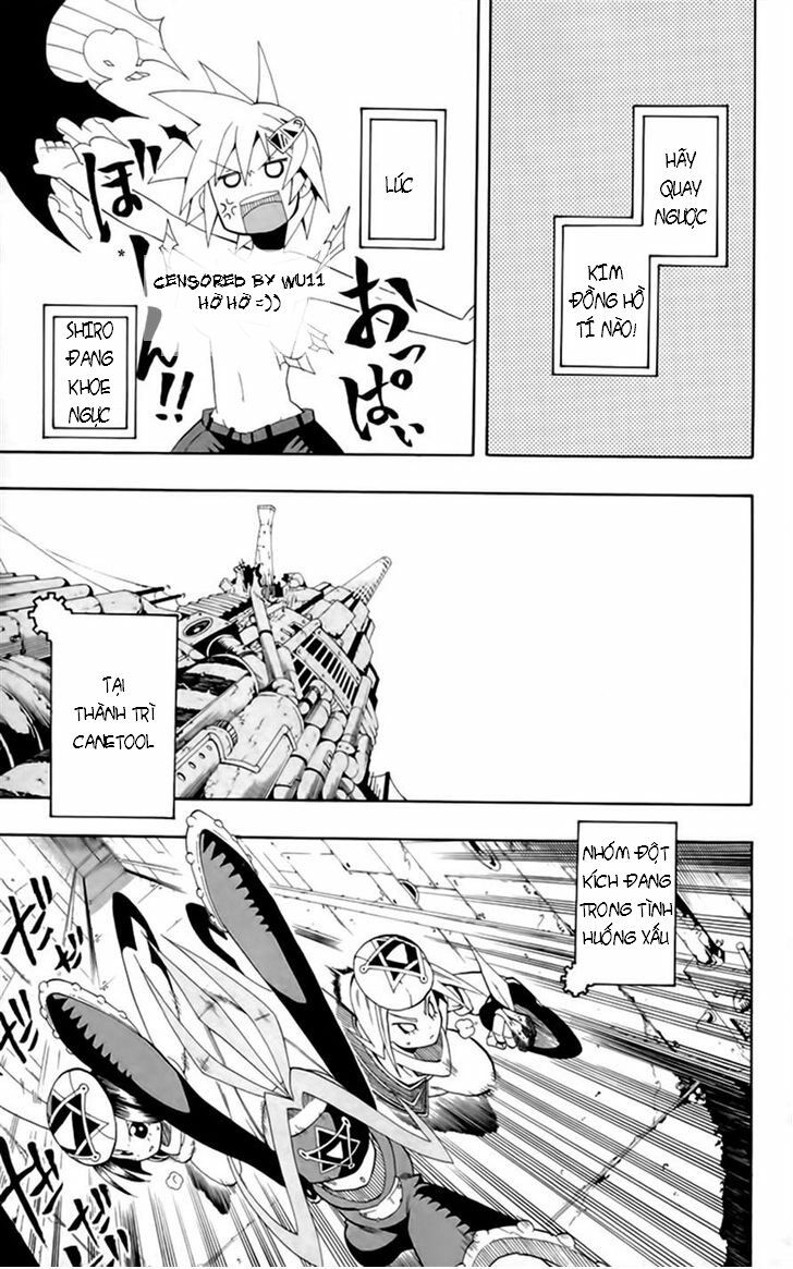 tripeace chapter 19 5