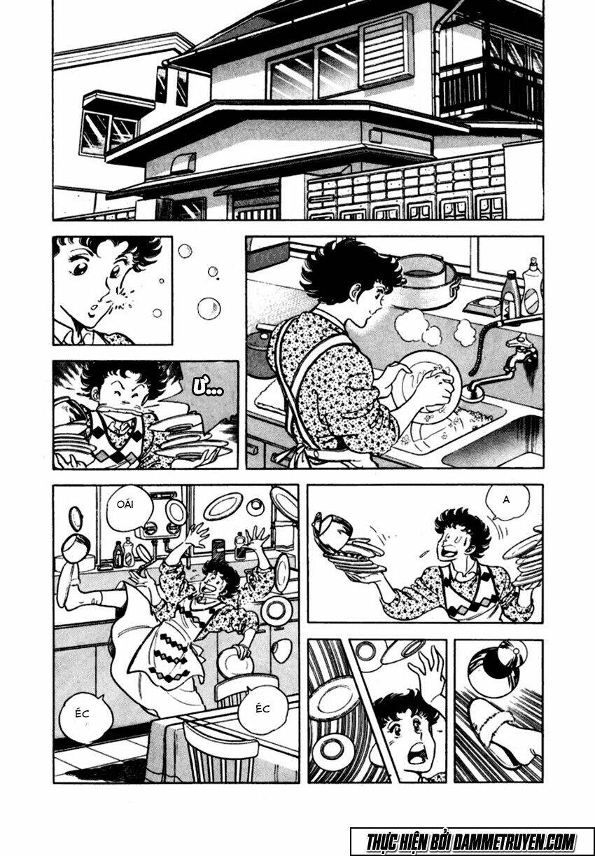 ichigekiken oshima yasuichi chapter 8 3